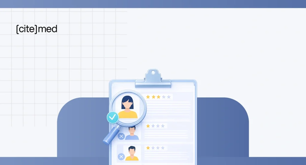 Before You Hire a Clinical Evaluation Consultant Read This