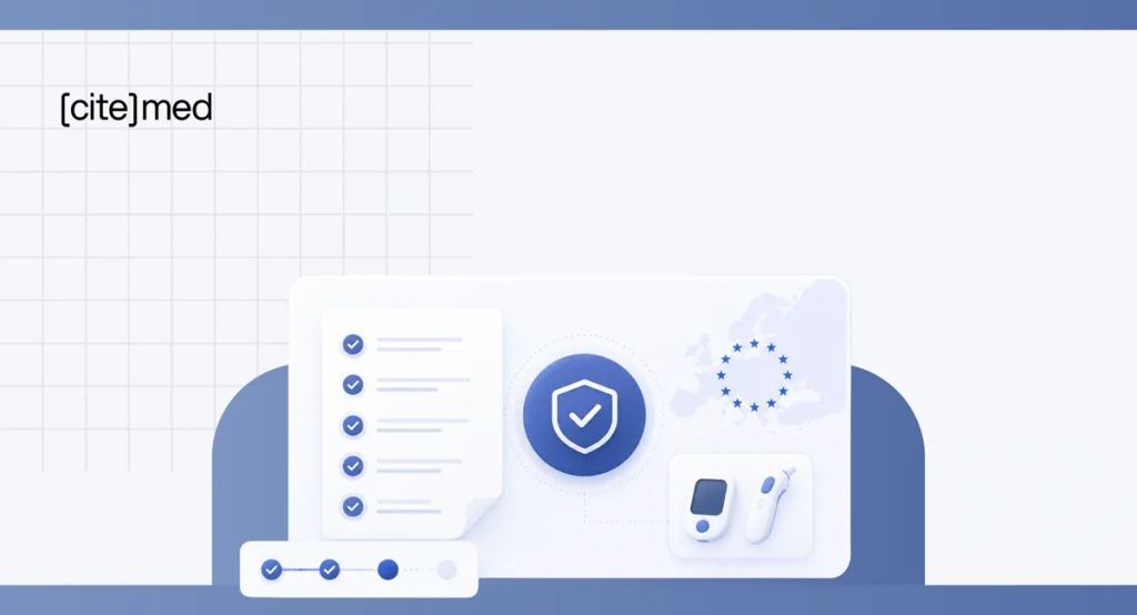 Breaking Down EU MDR Implementation for Class 1 Medical Devices
