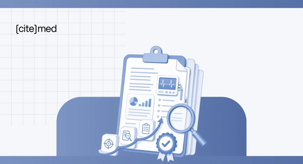 Fundamentals of Clinical Evaluation Reports A Beginner’s Guide