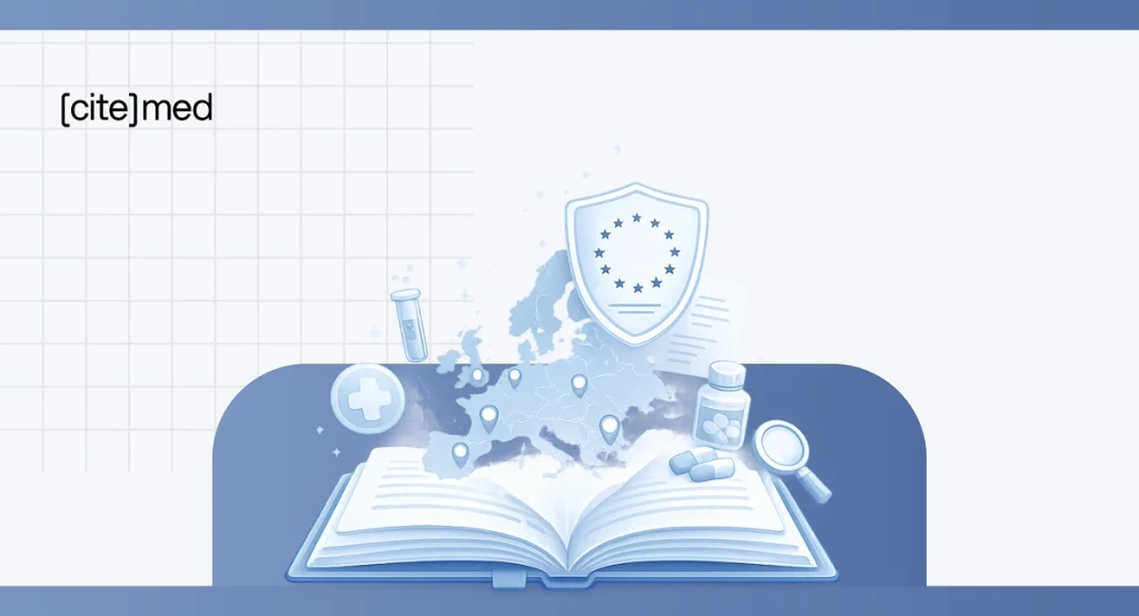 Literature Reviews for EU MDR