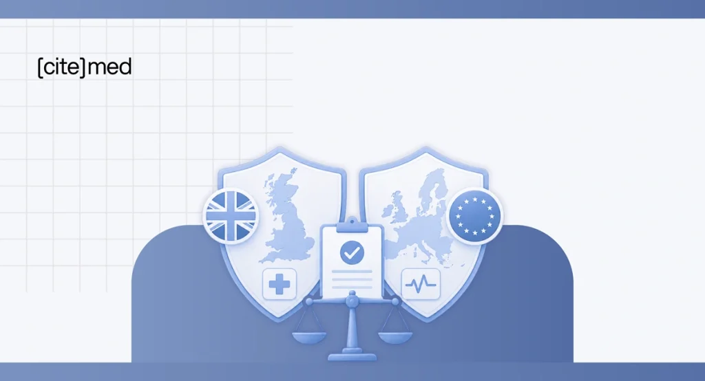 The UK MDR and The EU MDR What Are The Differences