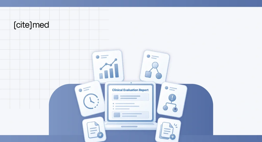 Unexpected Documents You Might Need for Your Clinical Evaluation Report