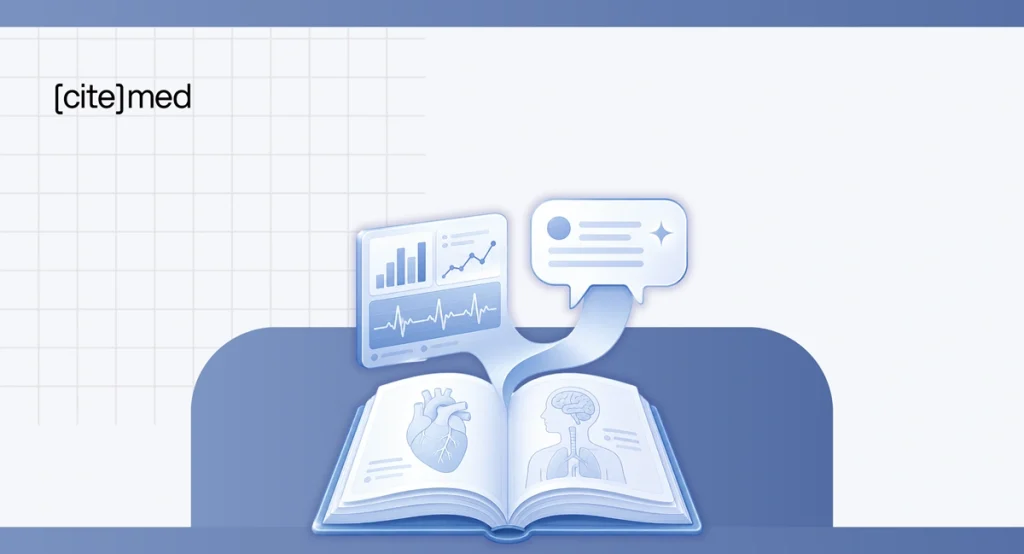 Turning Complex Medical Data Into Engaging Reader-Friendly Stories