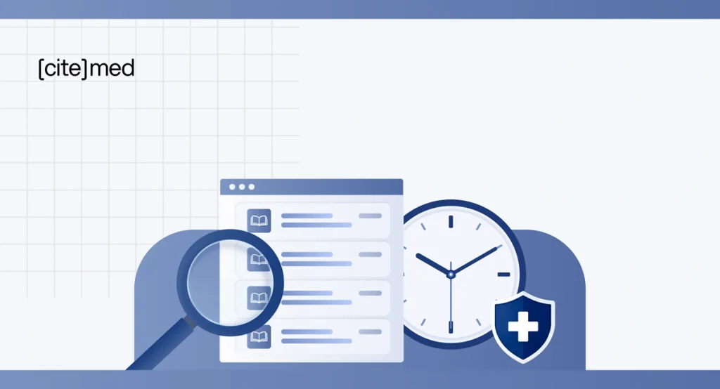 How Long Does a Medical Device Literature Review Take Under EU MDR